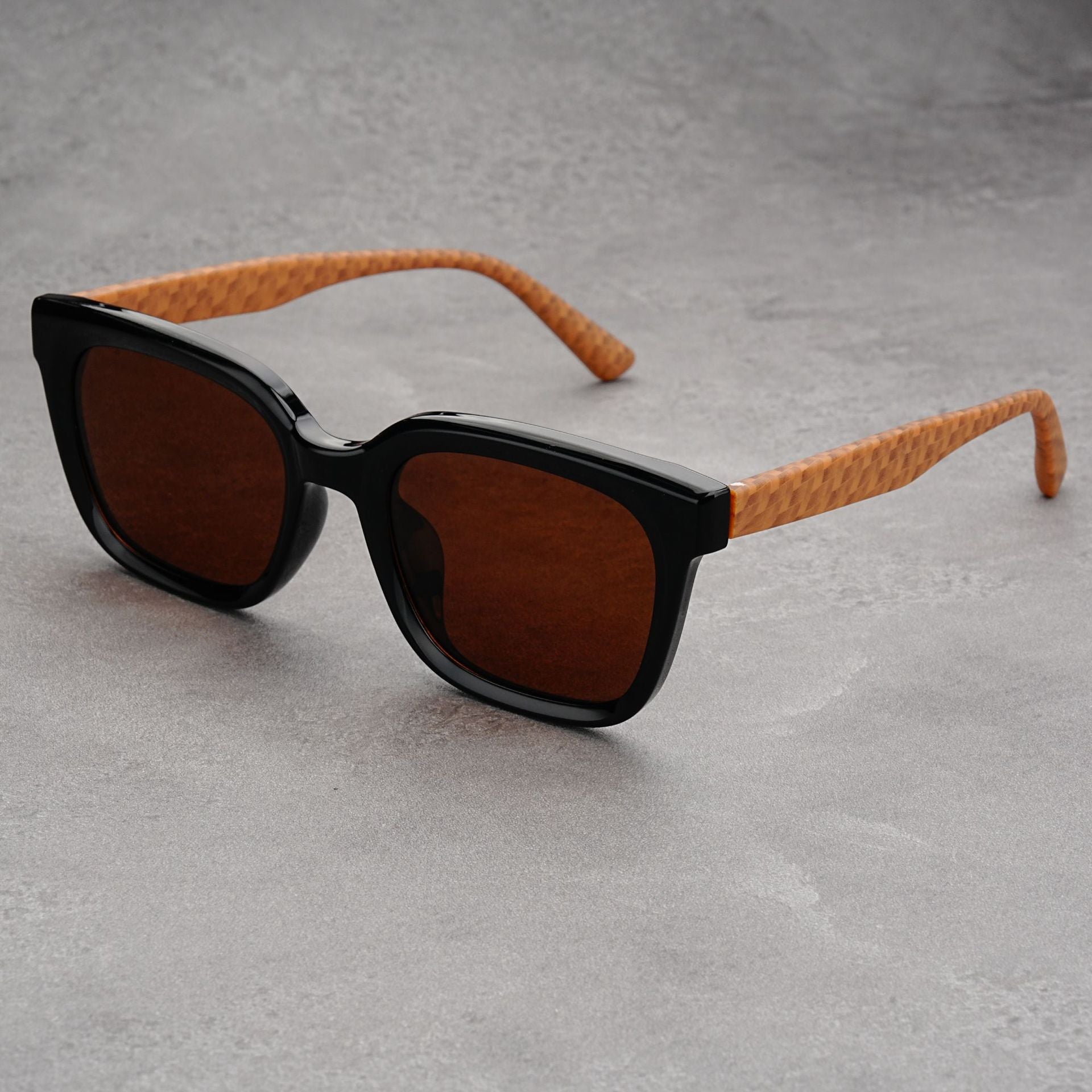 Watson Wayfarer Shades - [Ezra Daniel]