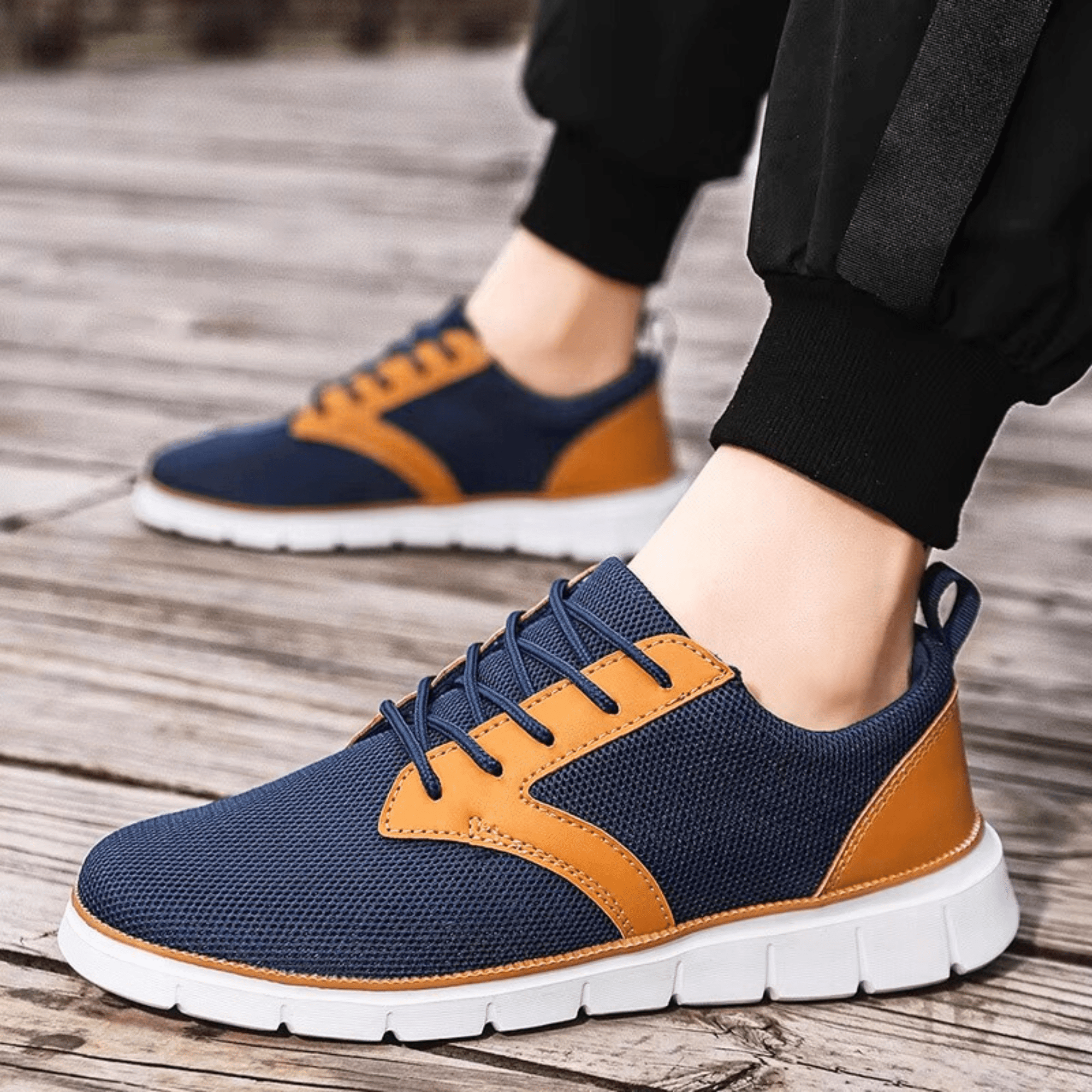 Blake Casual Sneakers