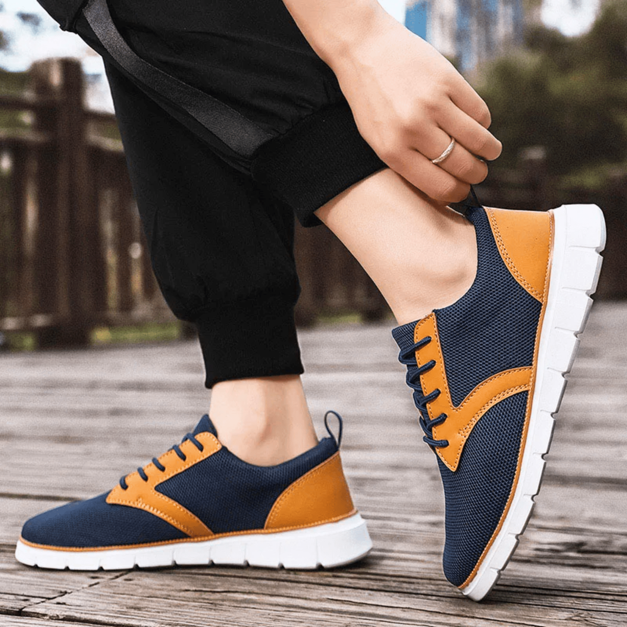 Blake Casual Sneakers