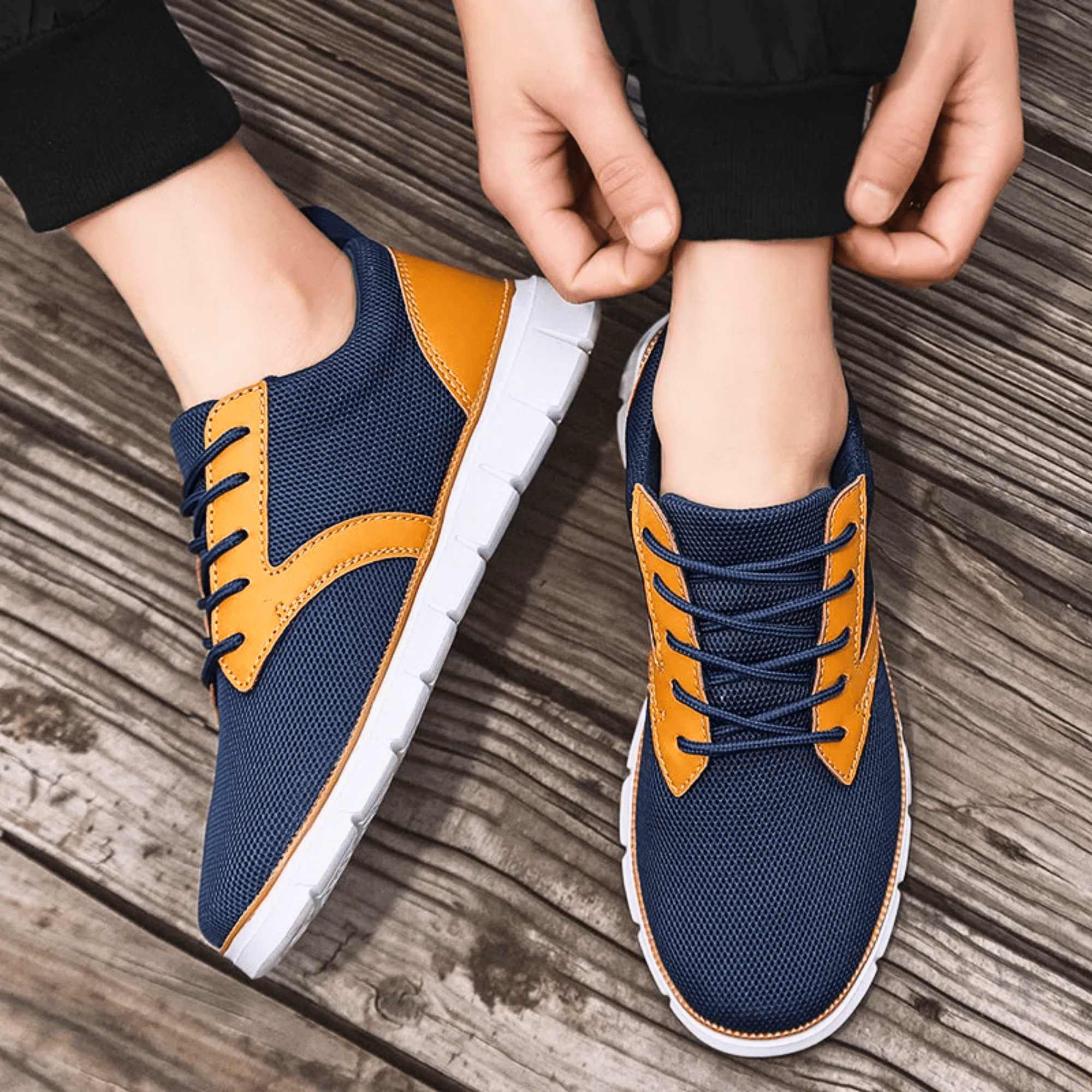 Blake Casual Sneakers