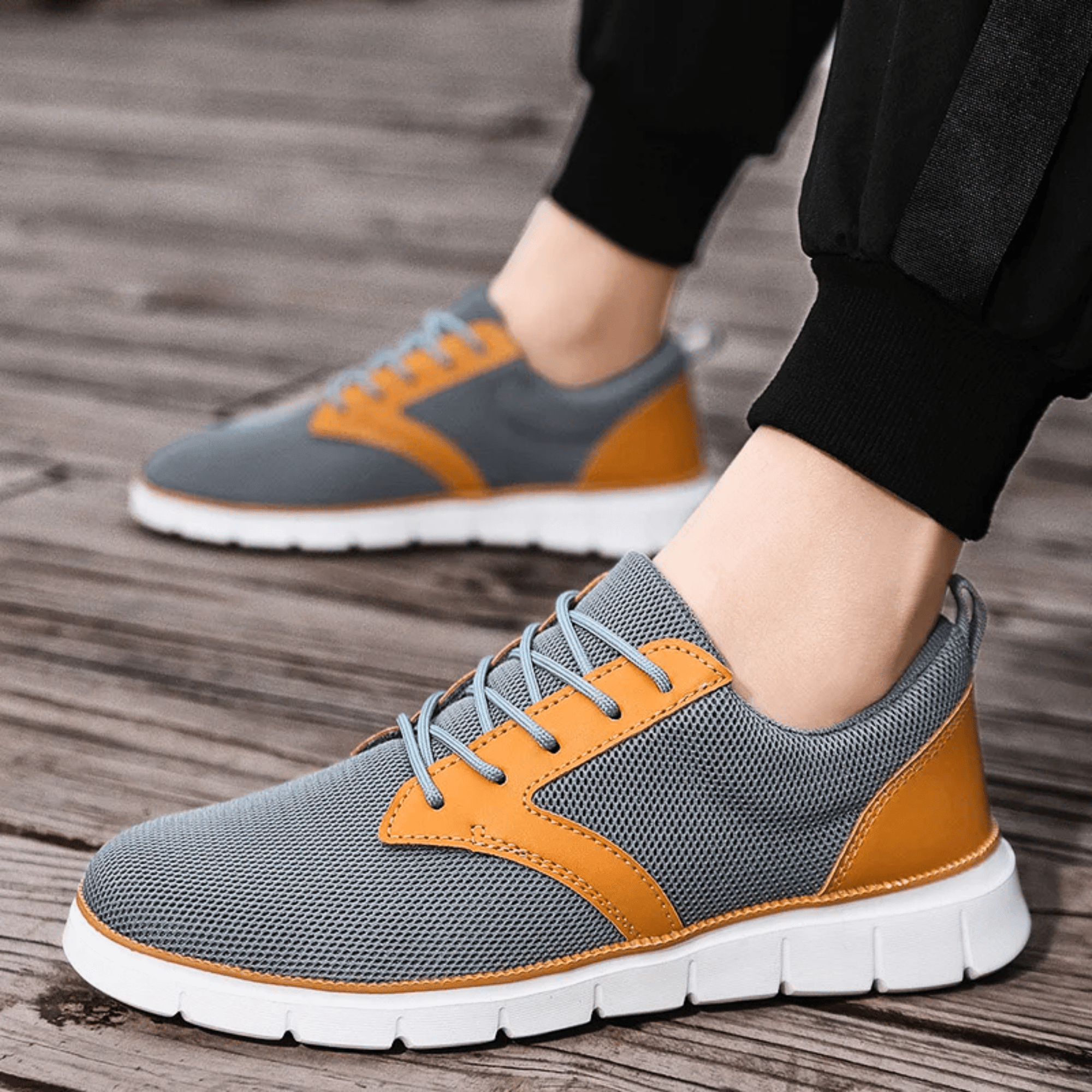 Blake Casual Sneakers