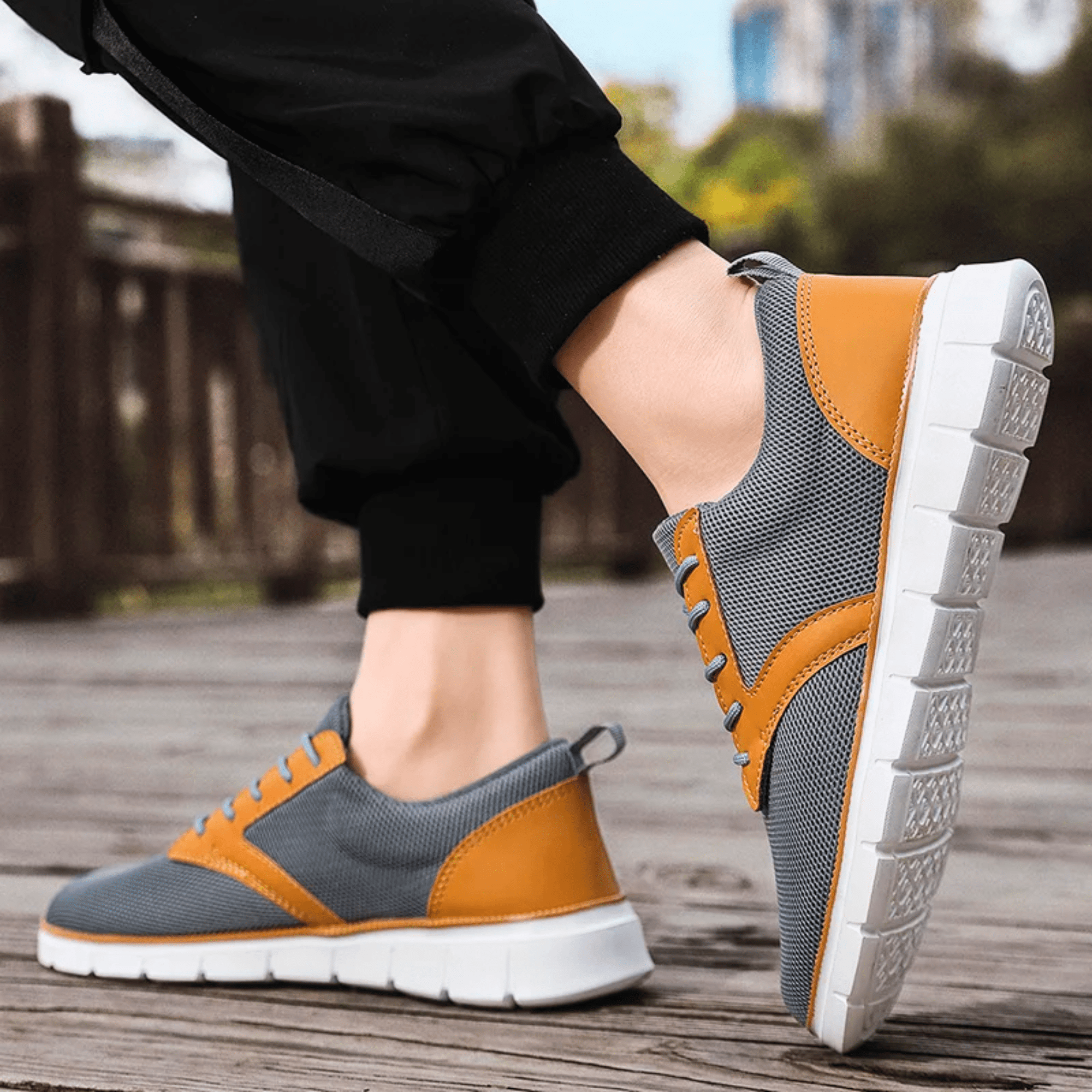 Blake Casual Sneakers