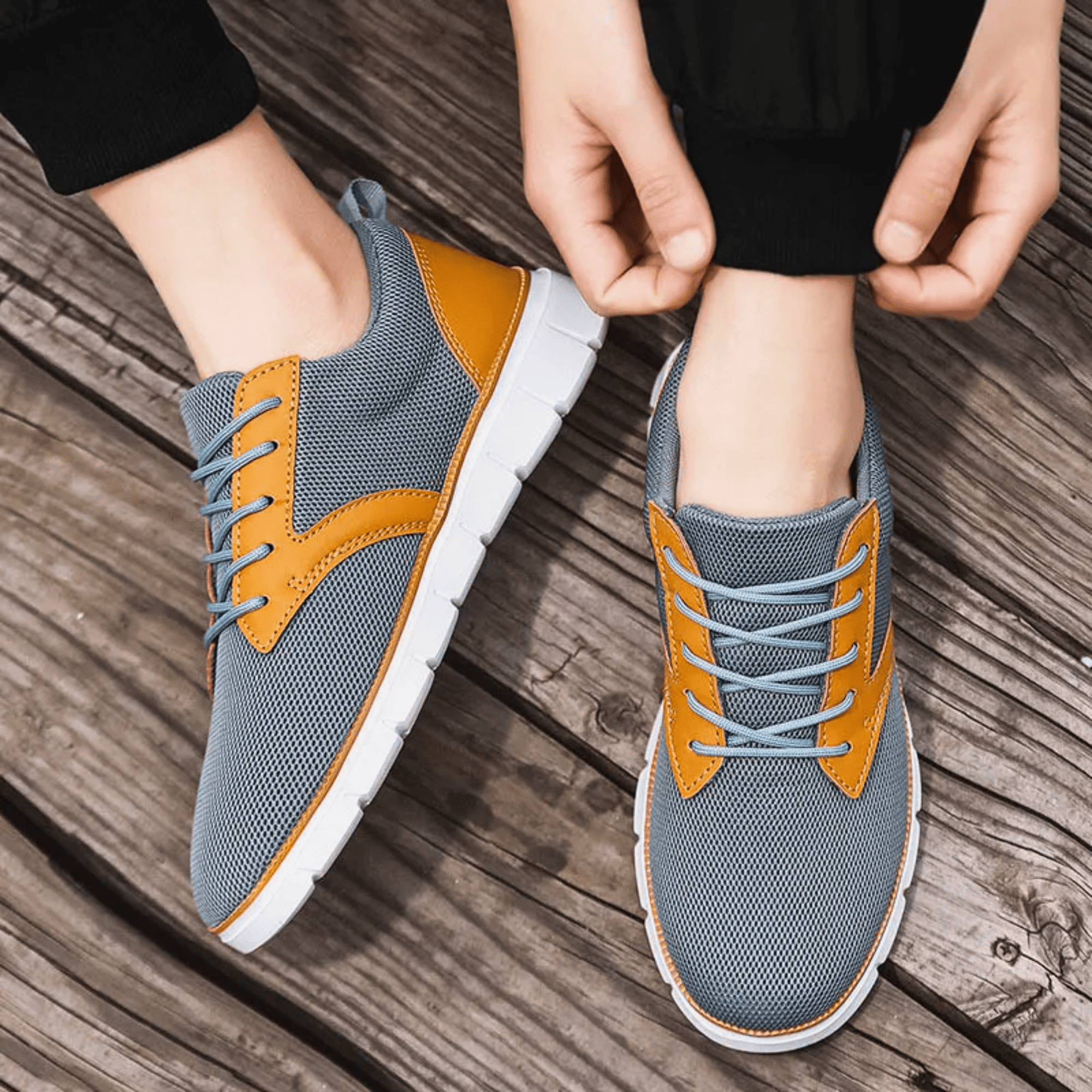 Blake Casual Sneakers