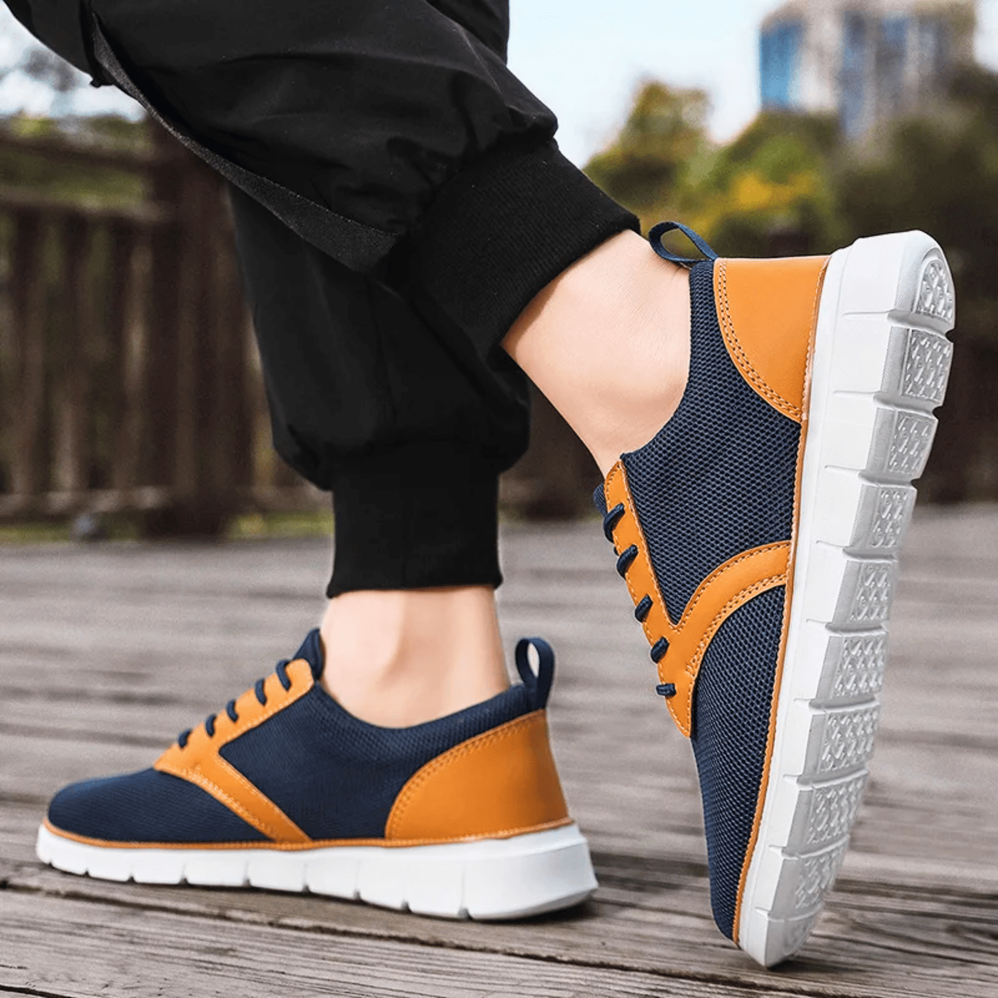 Blake Casual Sneakers