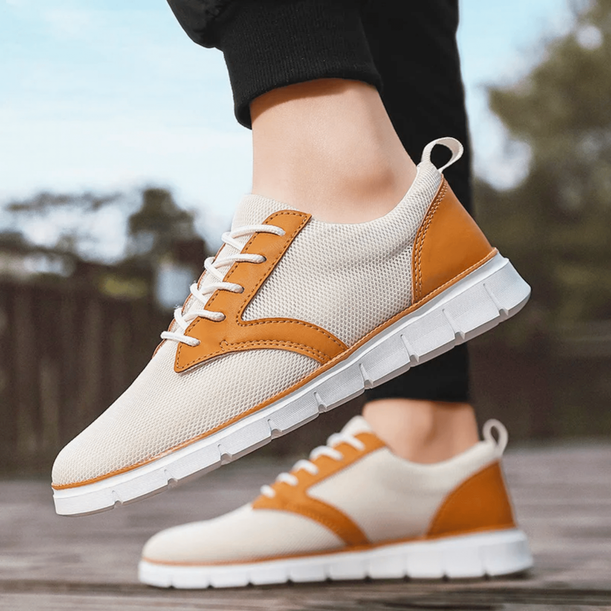 Blake Casual Sneakers