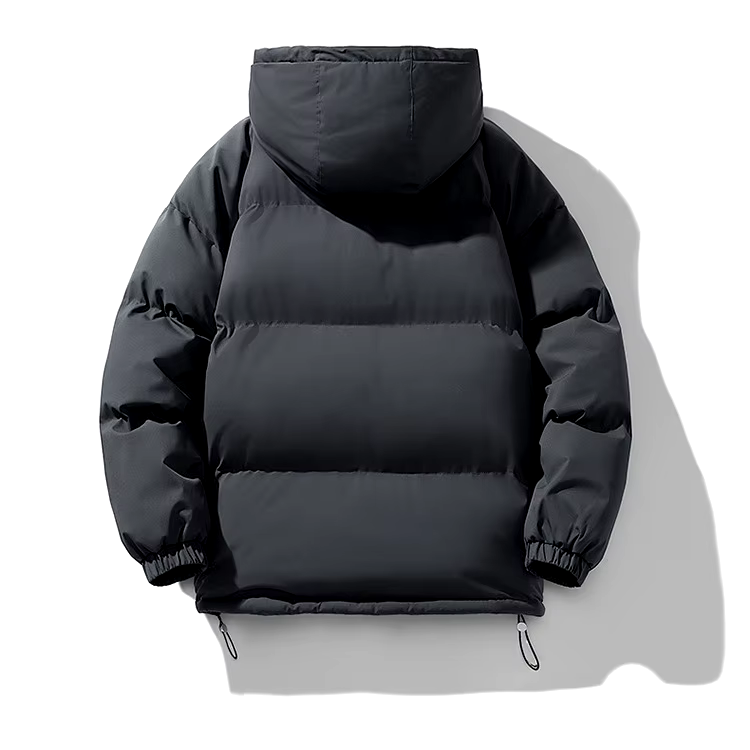 Weston Frontier Coat - [Ezra Daniel]