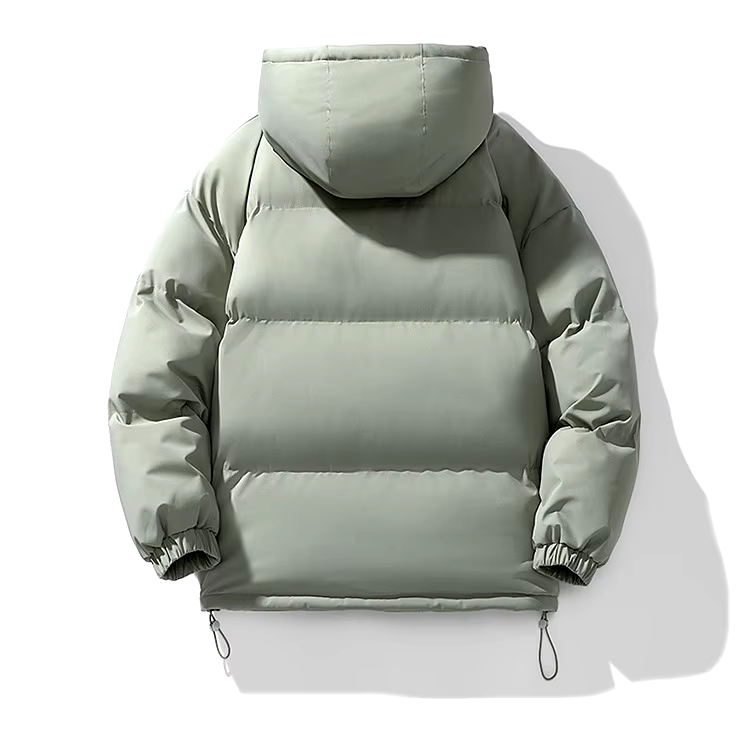 Weston Frontier Coat - [Ezra Daniel]