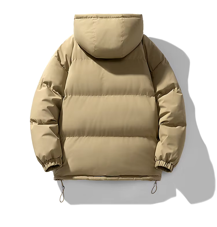 Weston Frontier Coat - [Ezra Daniel]