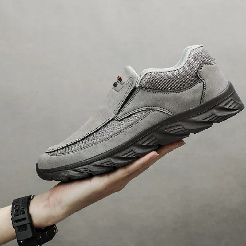 Weston Slip On Shoe - [Ezra Daniel]