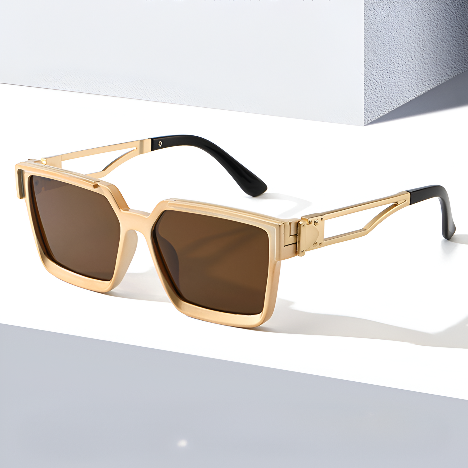 Weston Square Shades - [Ezra Daniel]