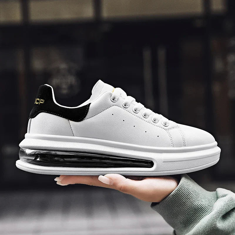 Weston Street Sneaker - [Ezra Daniel]