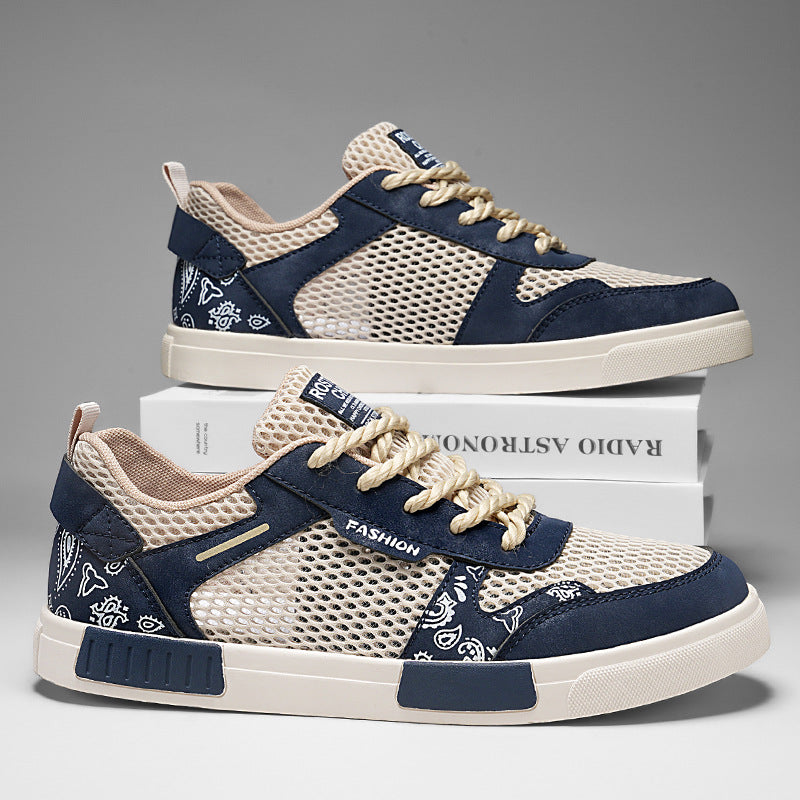 William Richards Sneakers - [Ezra Daniel]