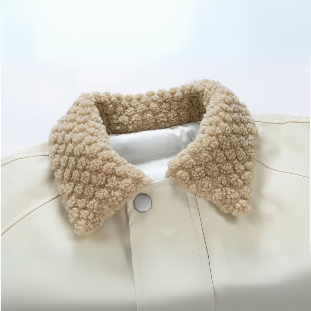 Windsor Bomber Jacket - [Ezra Daniel]