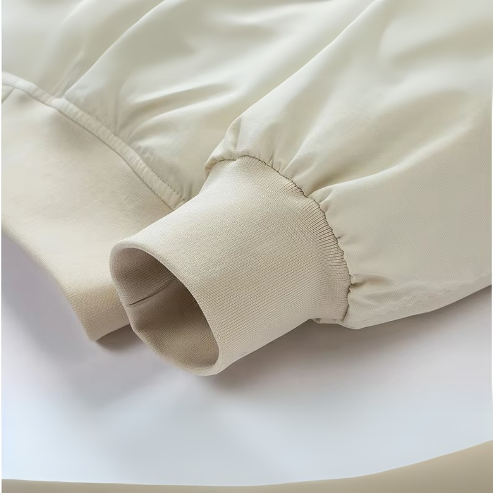 Windsor Bomber Jacket - [Ezra Daniel]