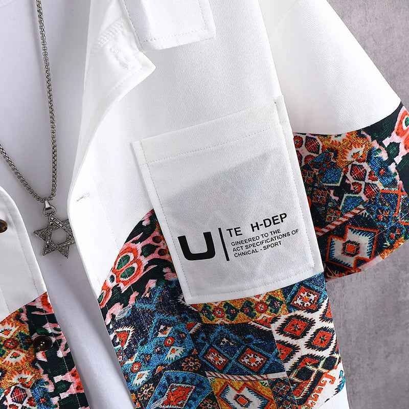 Winston Tropical Set - [Ezra Daniel]