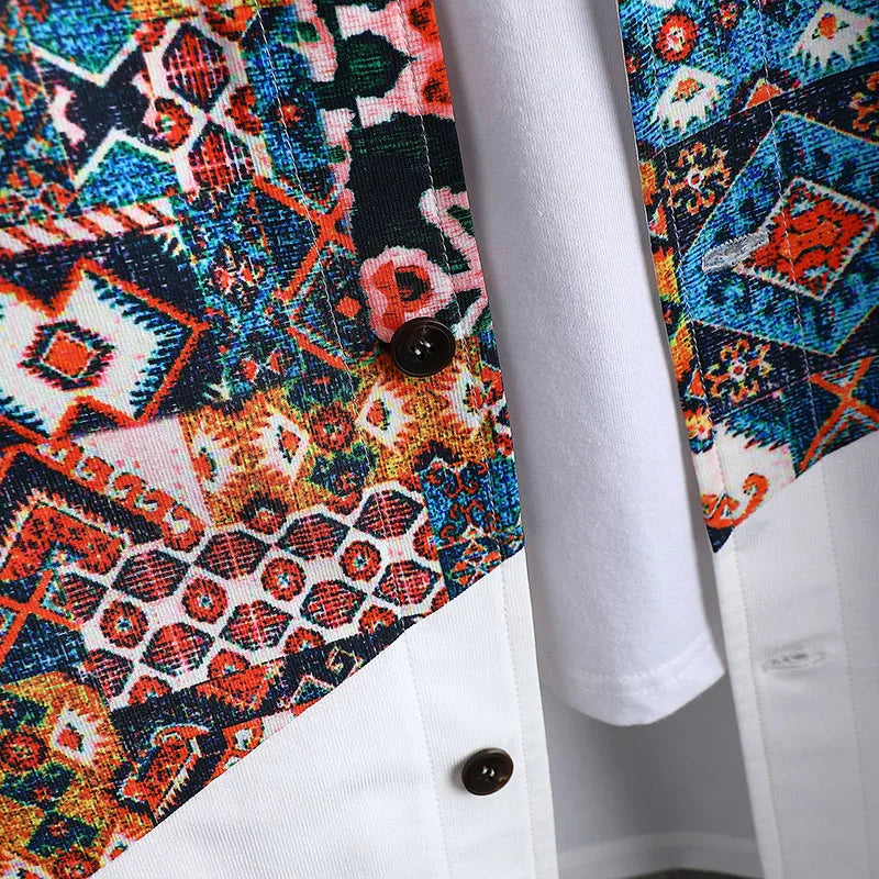 Winston Tropical Set - [Ezra Daniel]