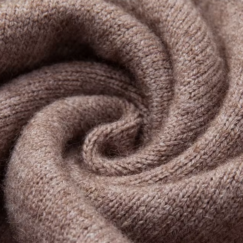 Xander Marks Sweater - [Ezra Daniel]