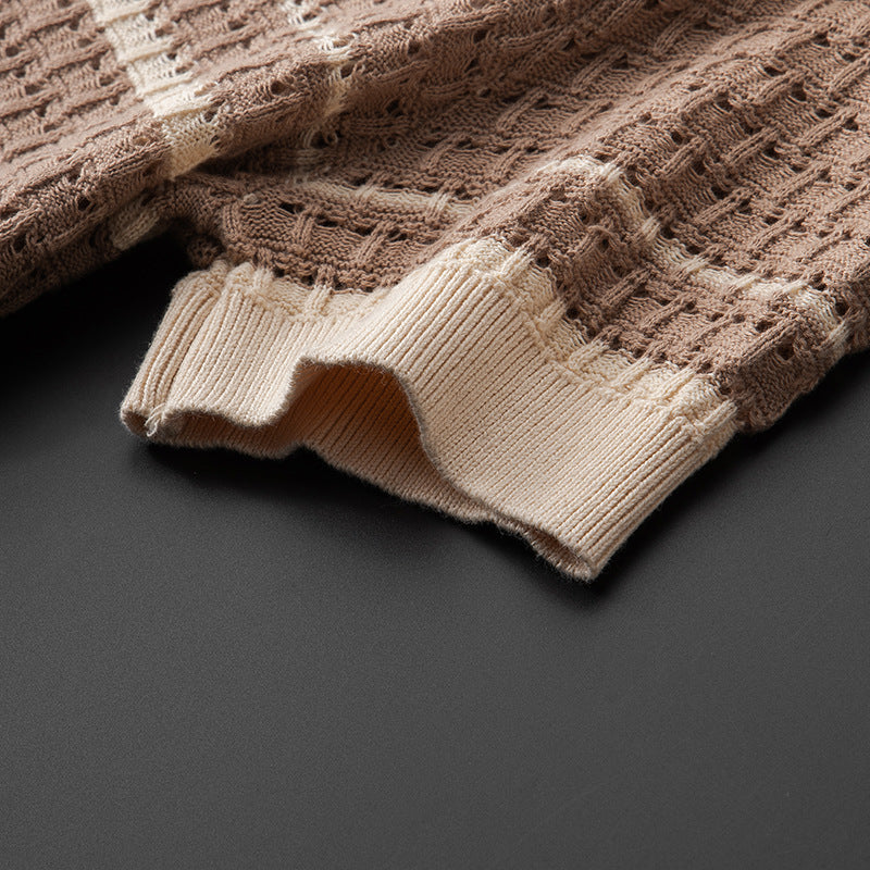 York Hudson Polo Shirt - [Ezra Daniel]