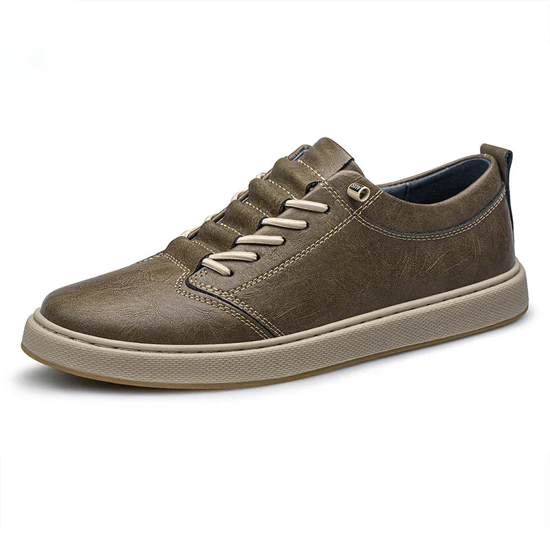 York Oxford Sneakers - [Ezra Daniel]