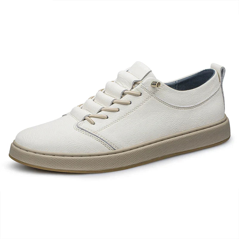 York Oxford Sneakers - [Ezra Daniel]
